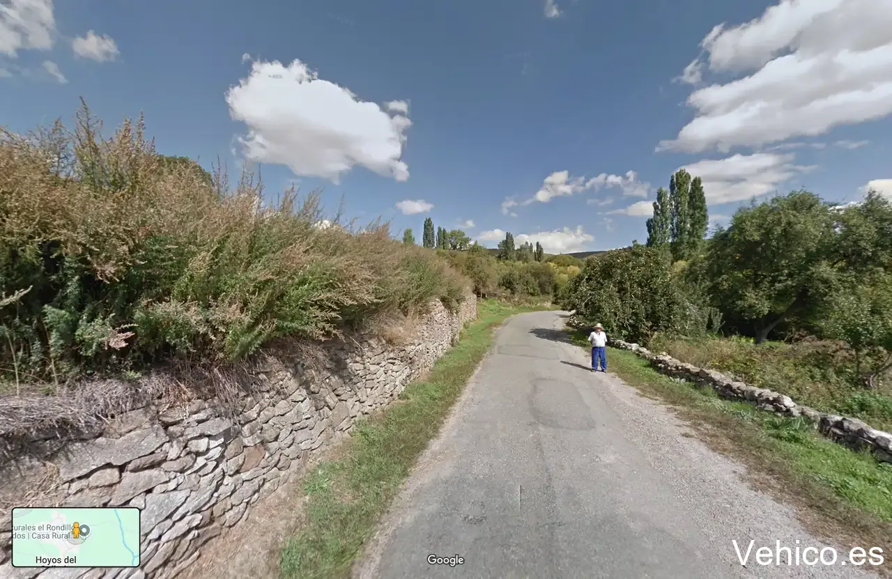 Casas Rurales el Rondillo de Gredos | Casa Rural en Sierra de Gredos