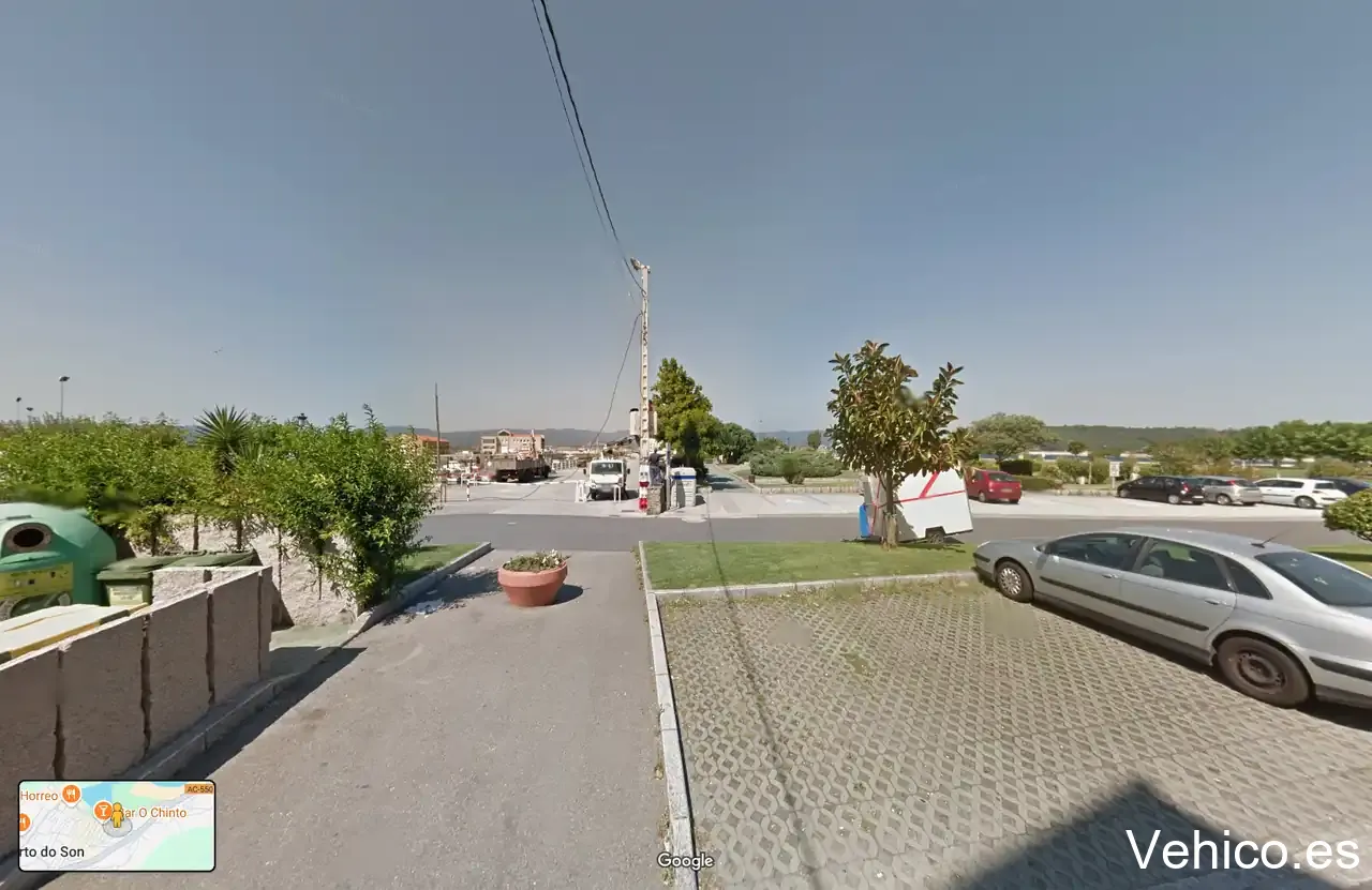 APARCAMIENTO