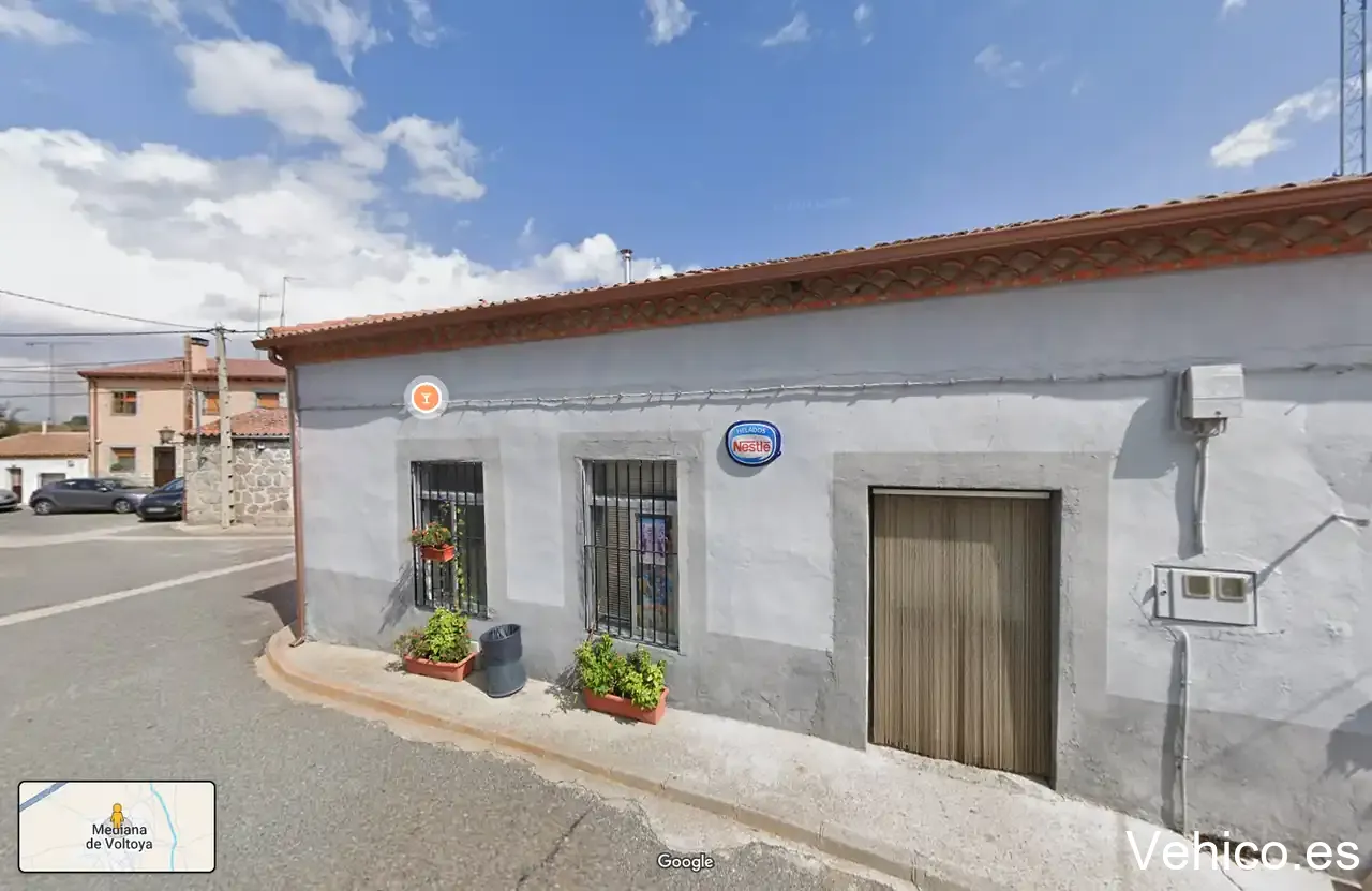 Bar La Senda