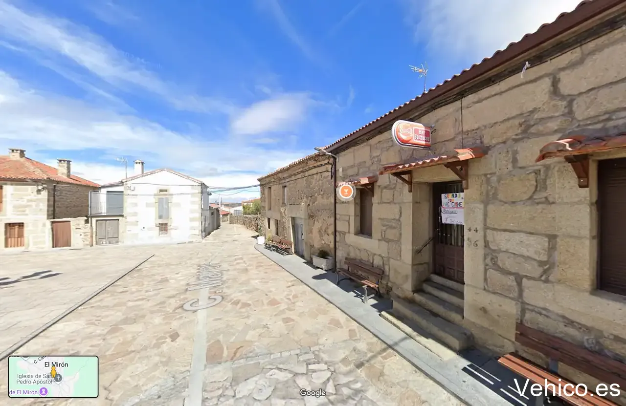 Bar Barbacoa
