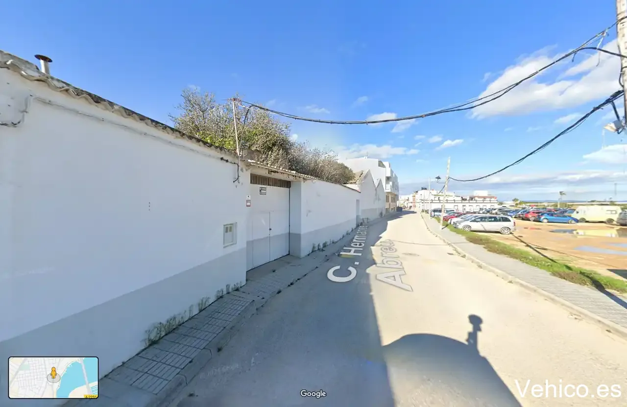 APARCAMIENTO MASSÓ