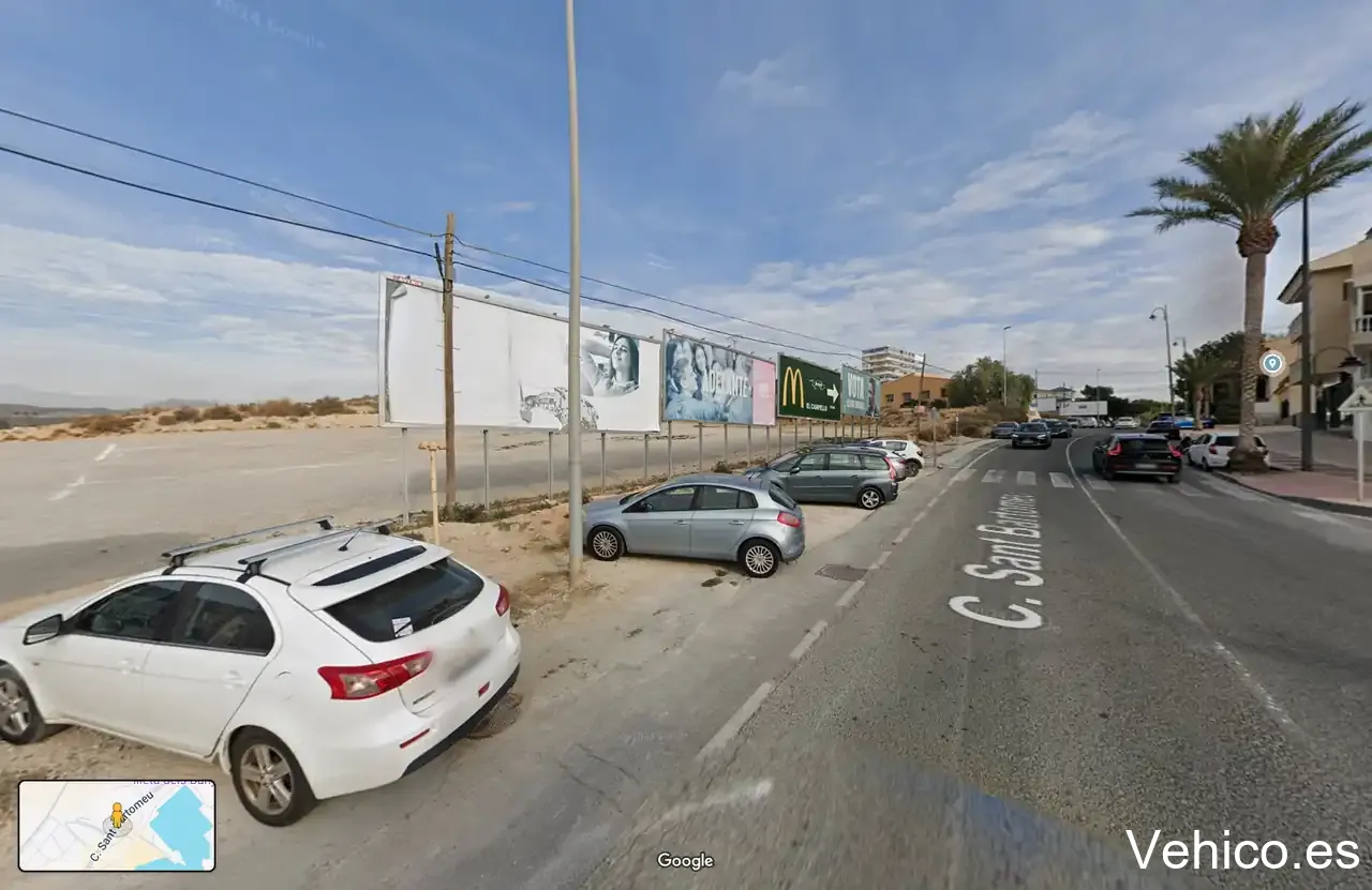 PARKINGCAMPELLO