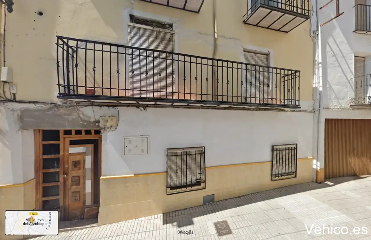 PARKING PÚBLICO