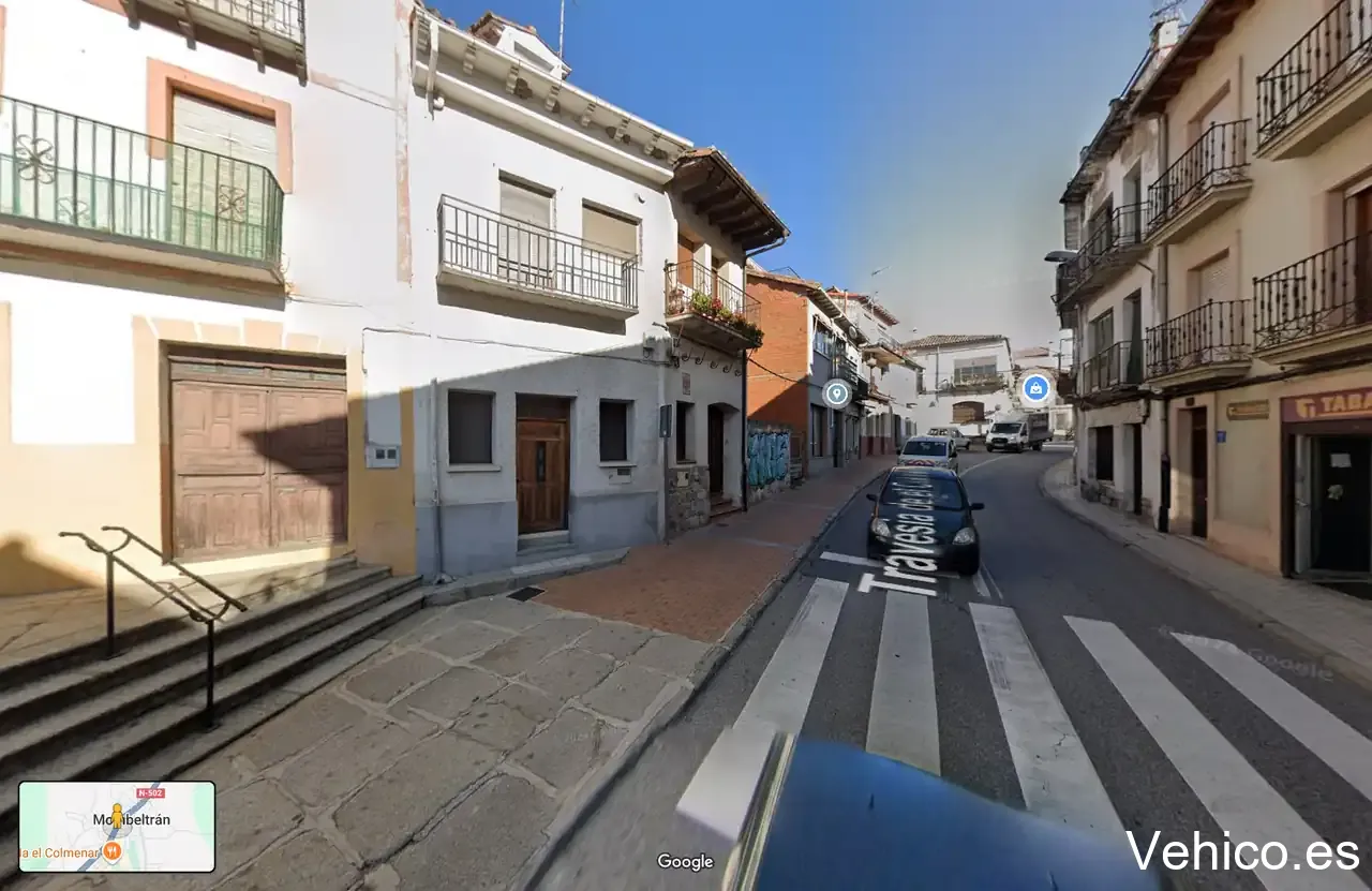 Aparcamiento para bicicletas