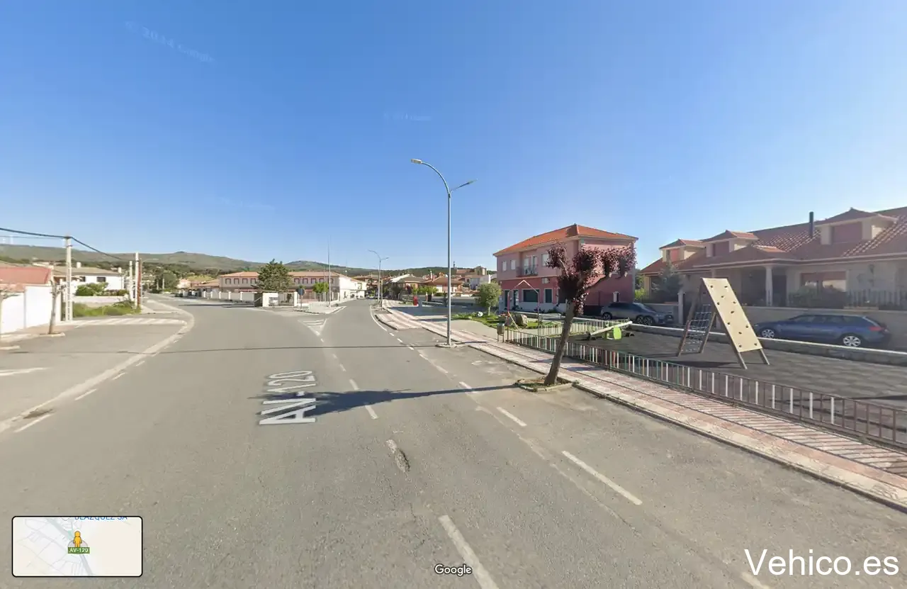 APARCAMIENTO