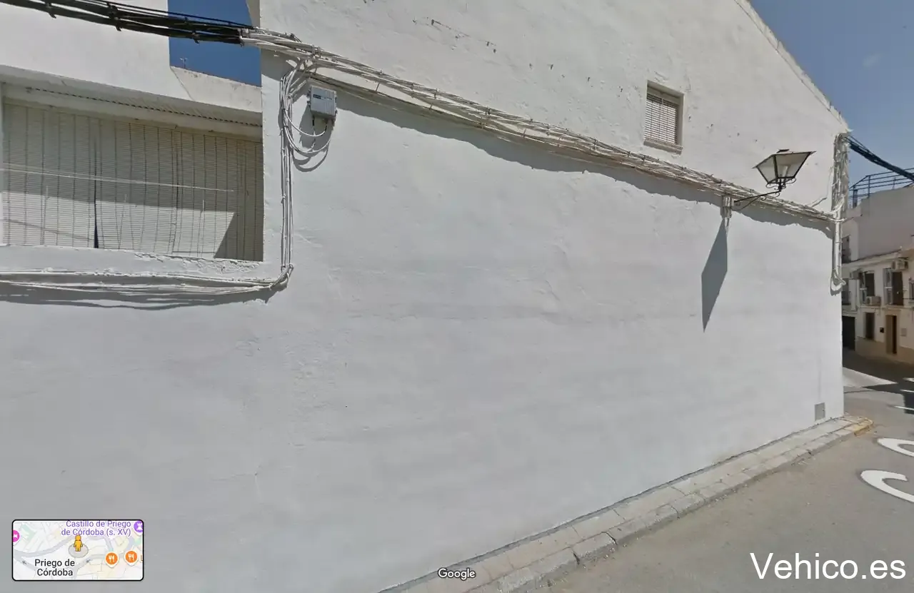 Parking Trasmonjas