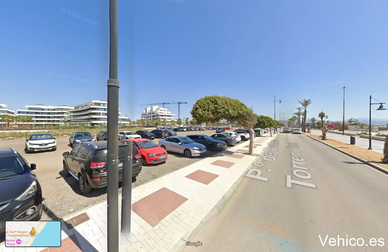 Aparcamiento