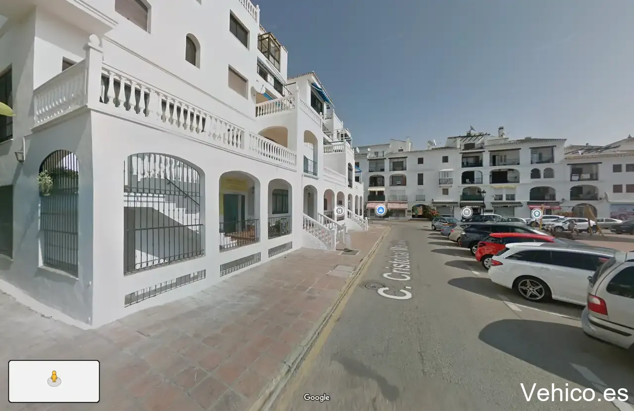 APARCAMIENTO