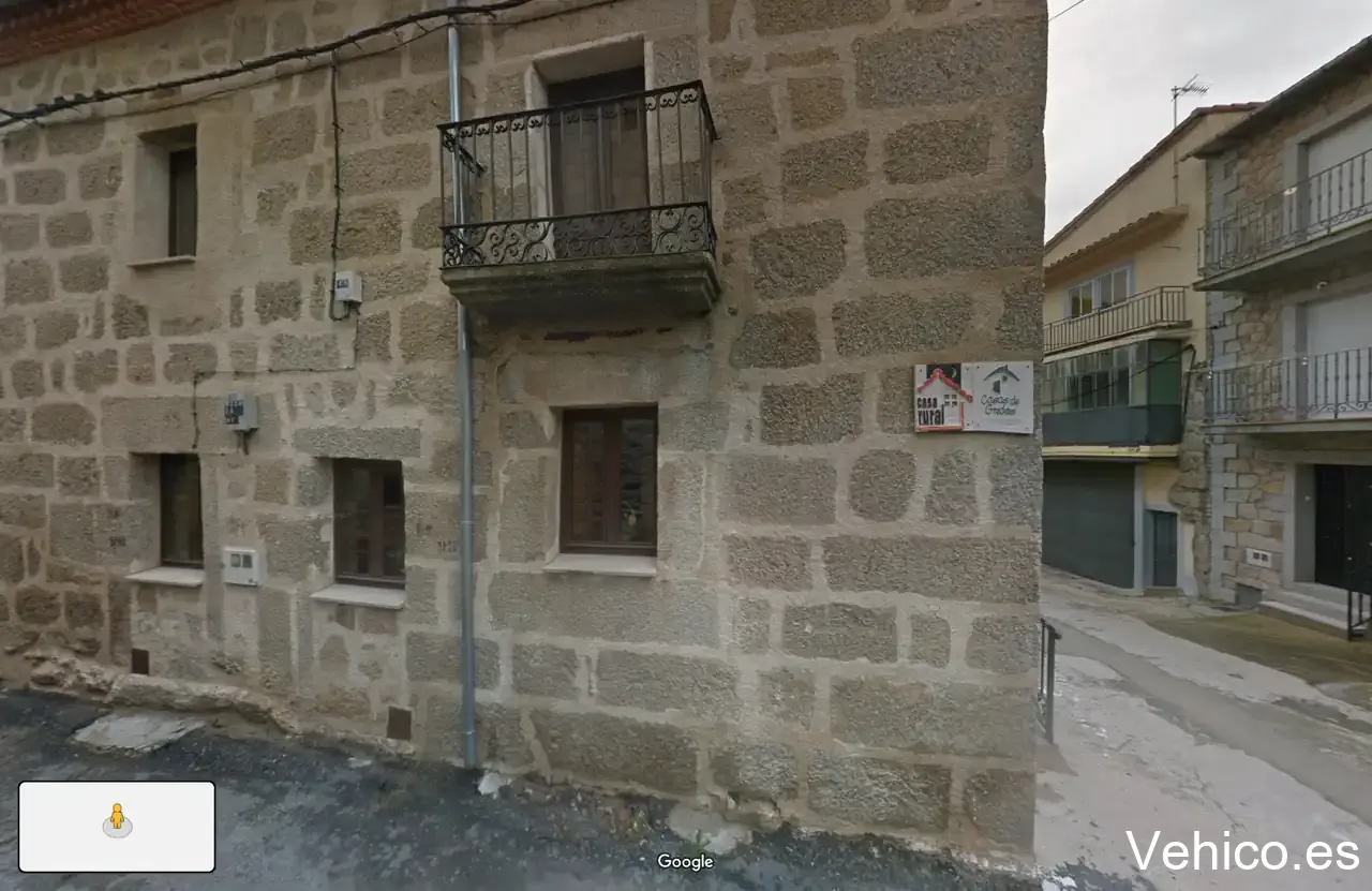 Bar El Cazador
