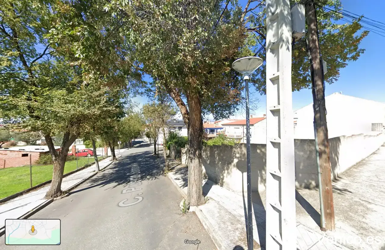 Aparcamiento público