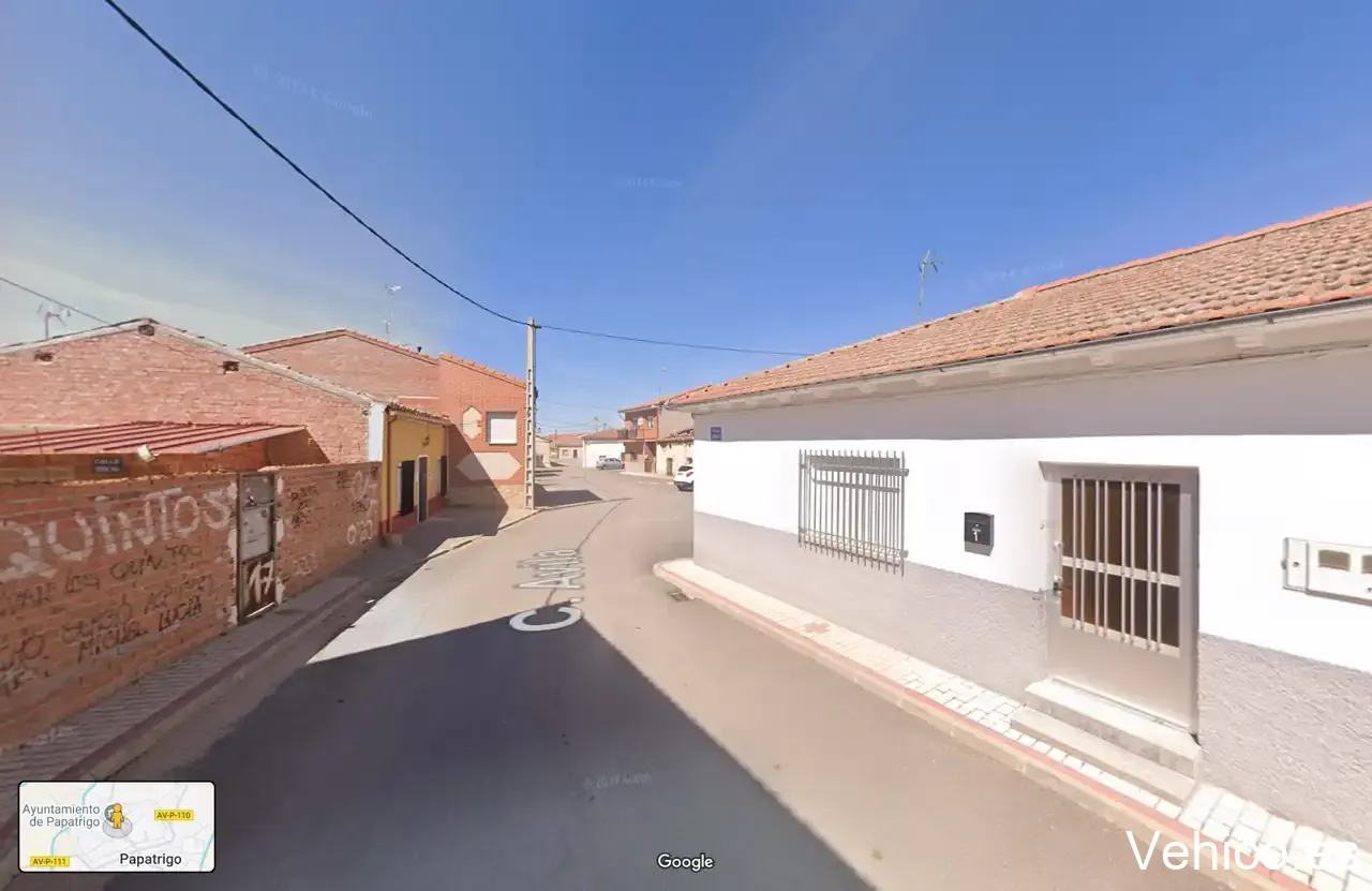 Ayuntamiento de Papatrigo