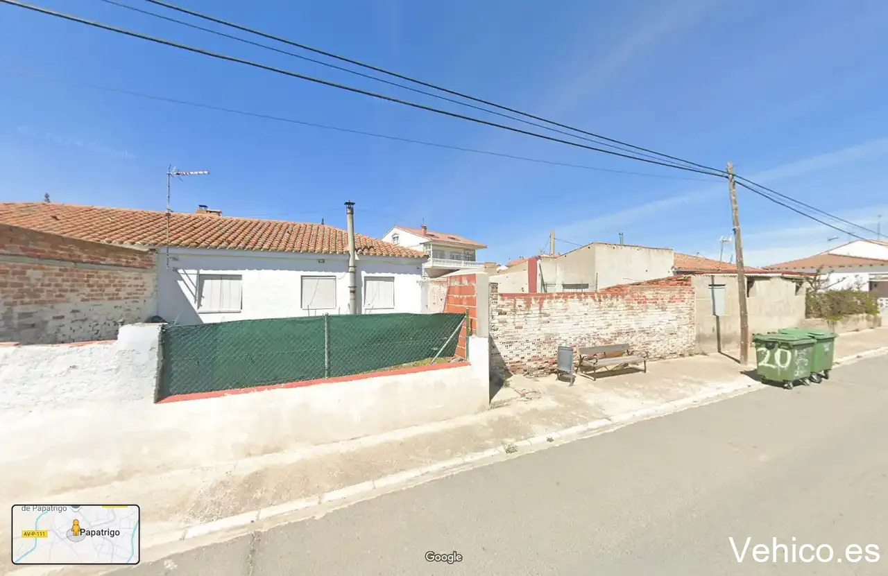 EXCAVACIONES MINISTRO S.L.
