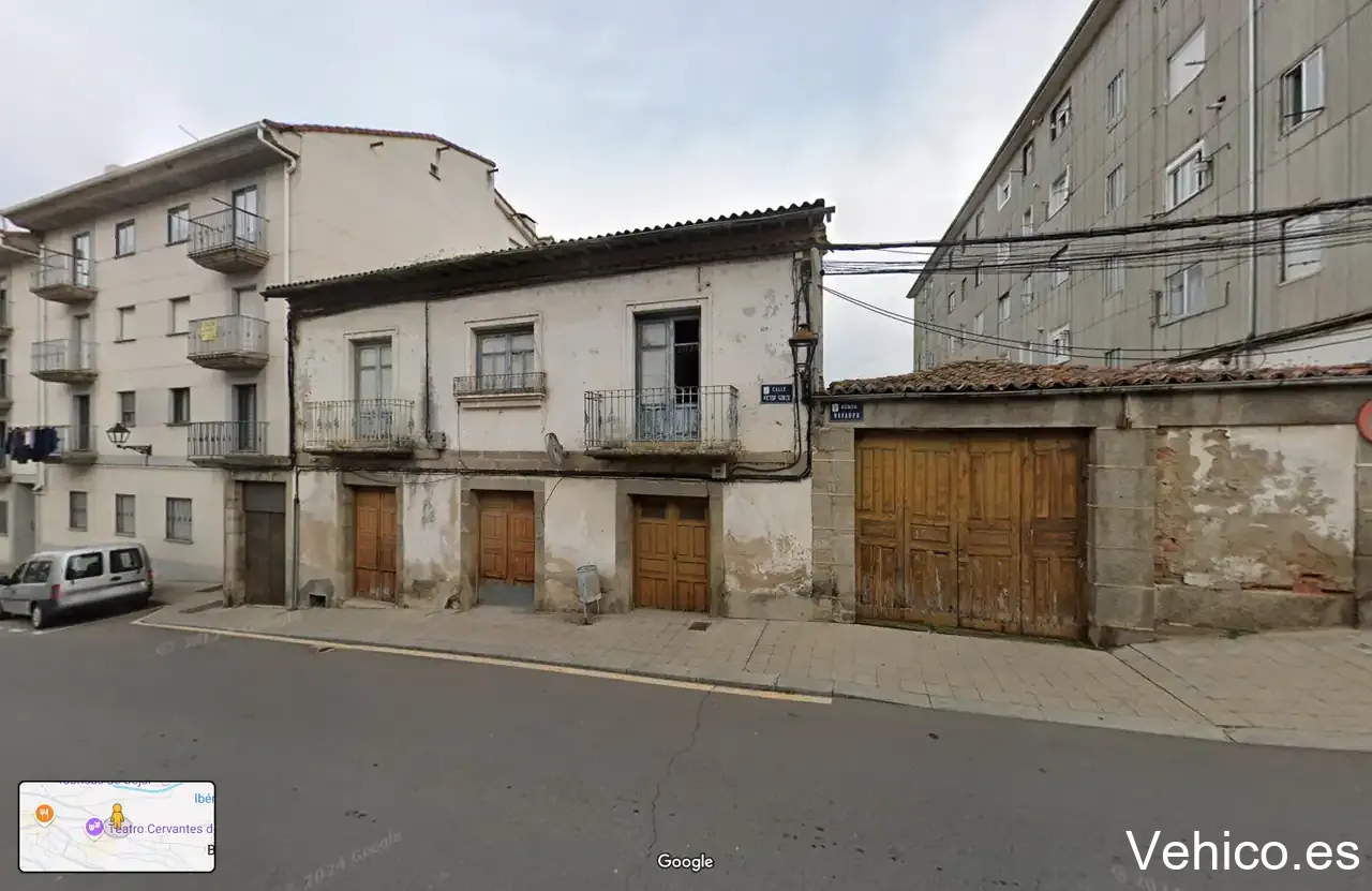 Aparcamiento