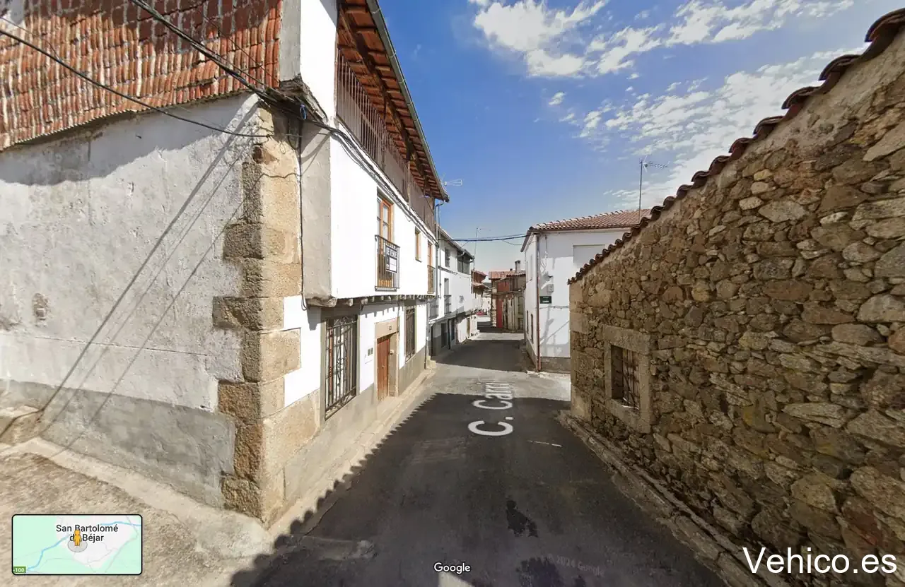 Casa Rural Regajo Lobos
