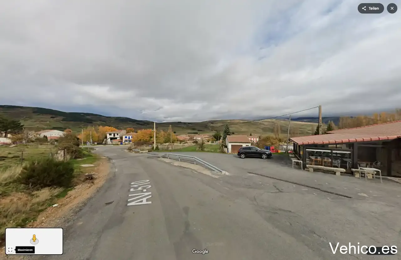 Restaurante La Cañadilla