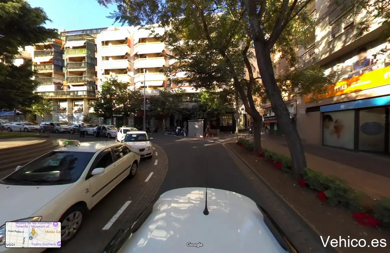 Parking APK2 Weyler