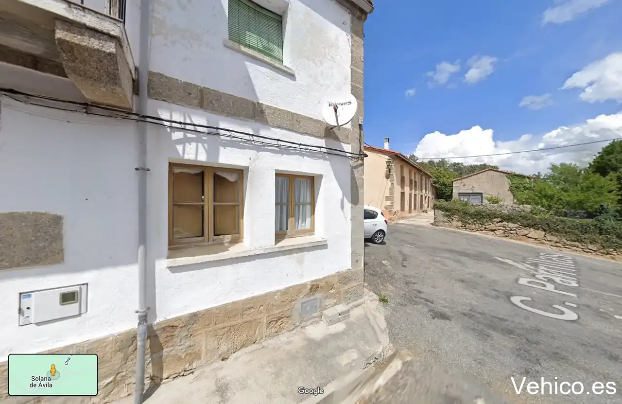 Hotel Rural Mirador de Solana