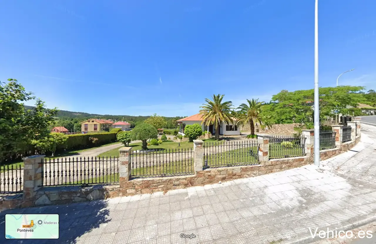 Aparcamiento Free