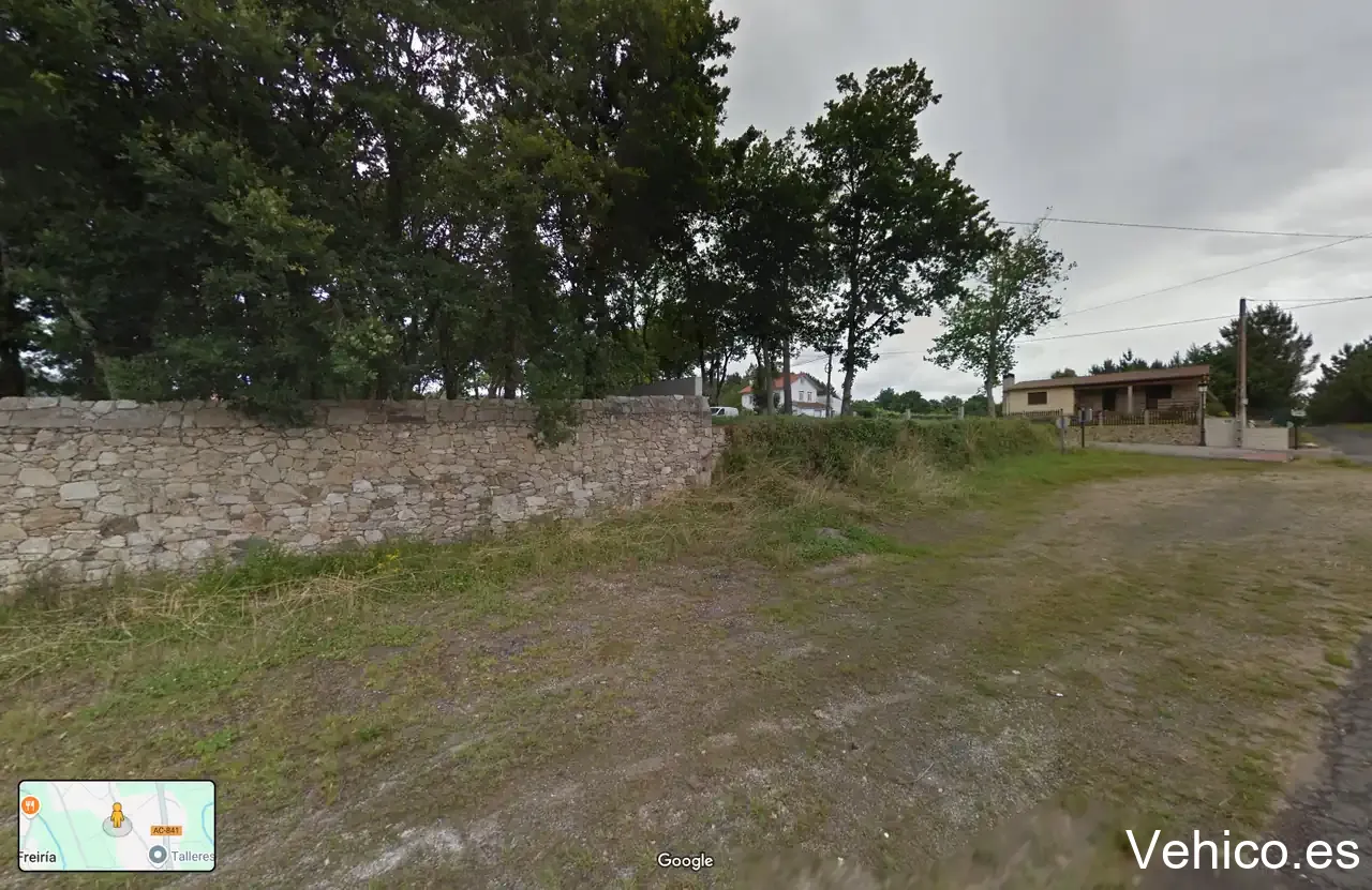 Aparcamiento