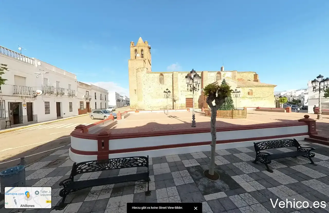 Ayuntamiento de Ahillones