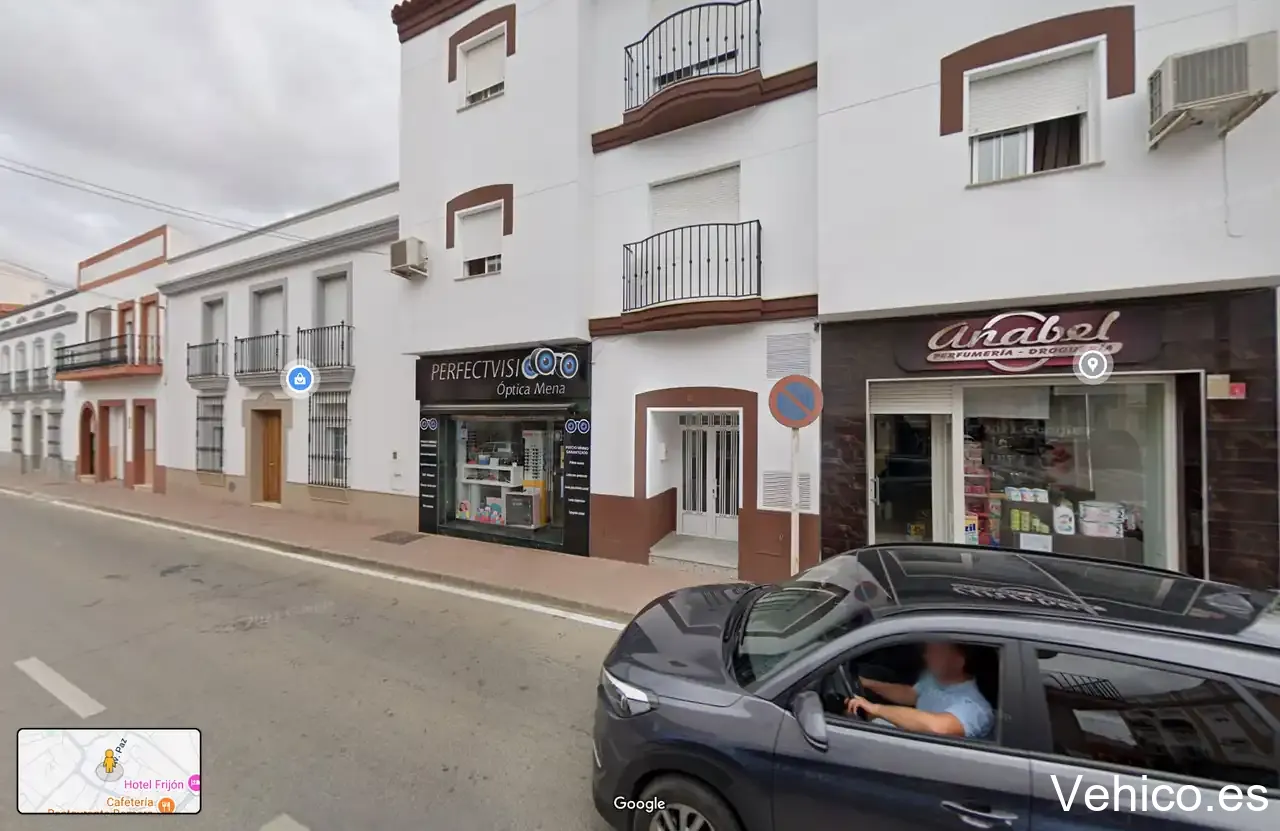 Bar Lenon