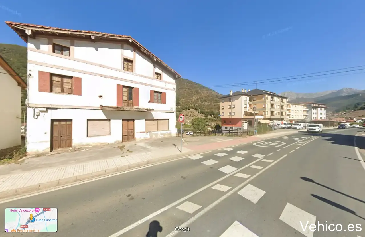 Aparcamiento Gratuito