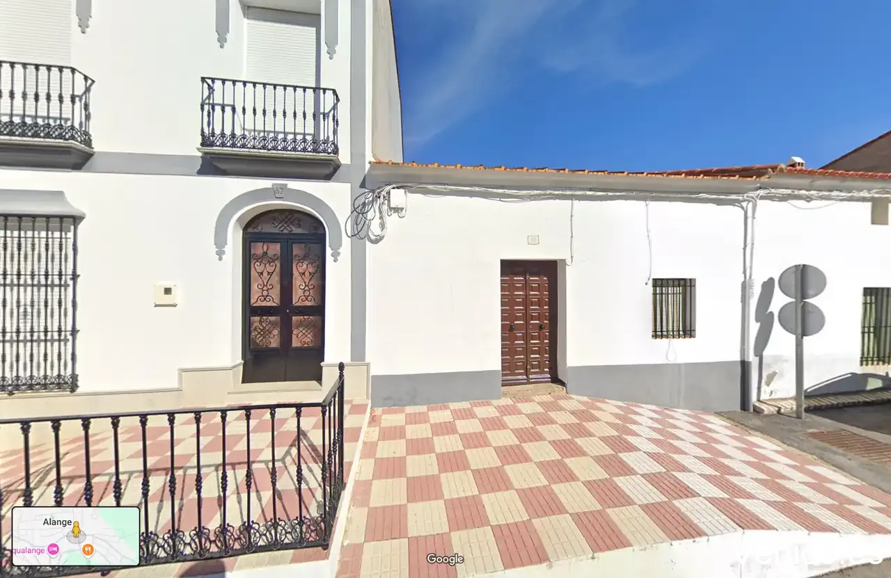 Aparcamiento