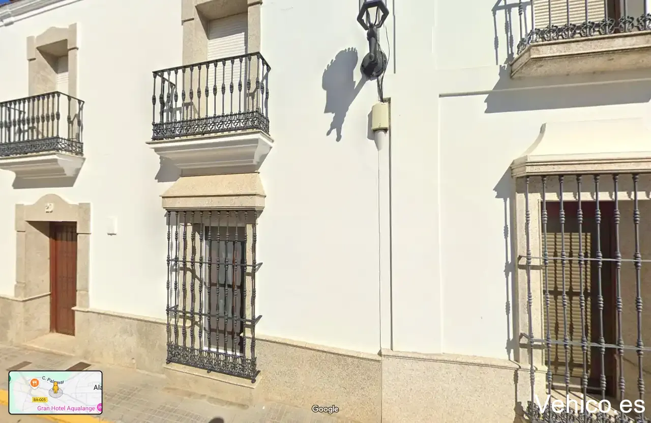 Aparcamiento