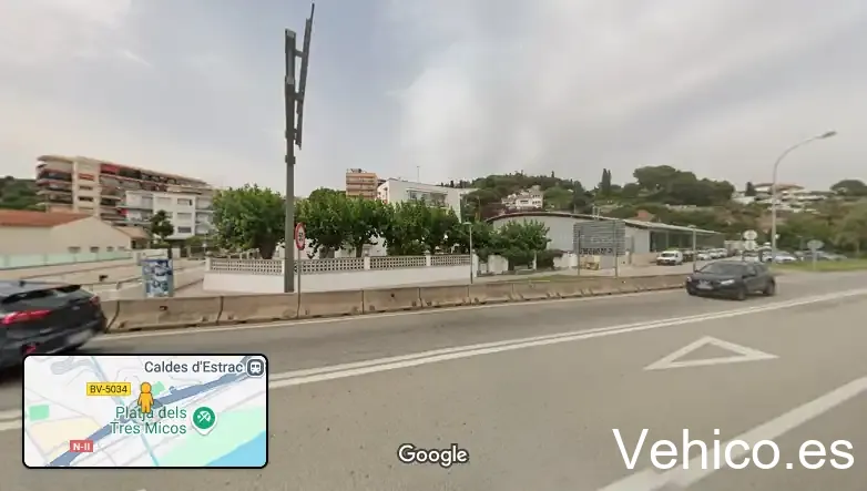 Parquing Fotovoltaic