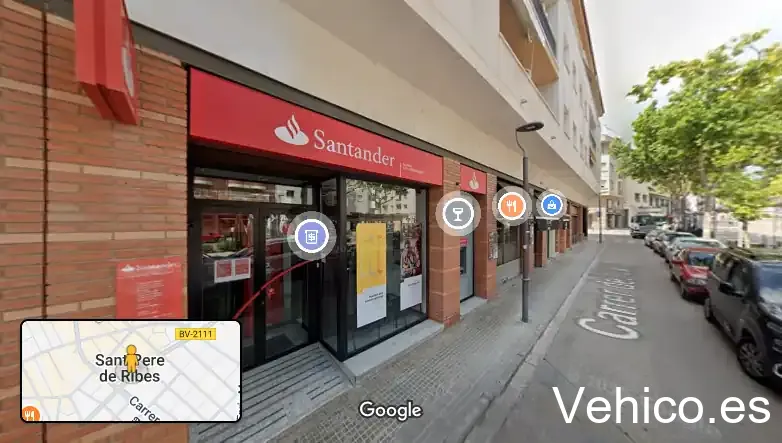 Aparcament de minusvàlids