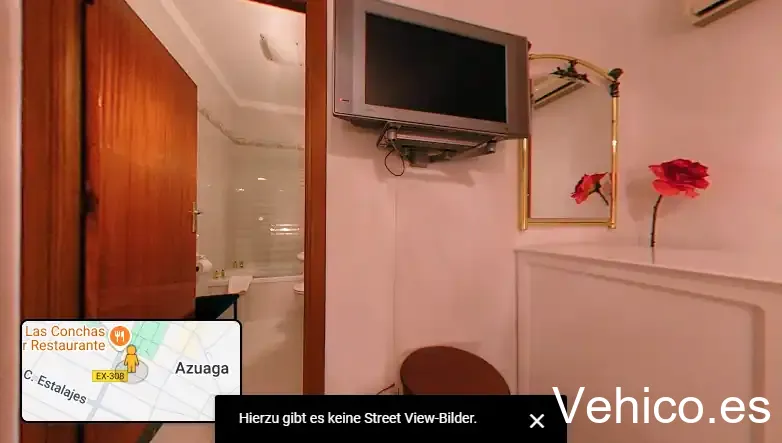 Hostal Jiménez
