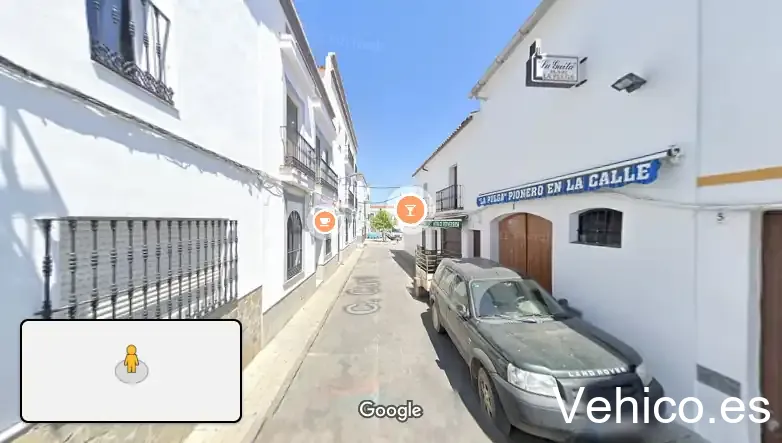 La Pulga