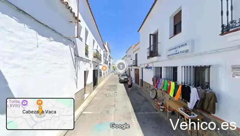 Mesón Las Cuadras