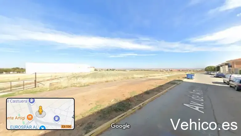 CID La Serena