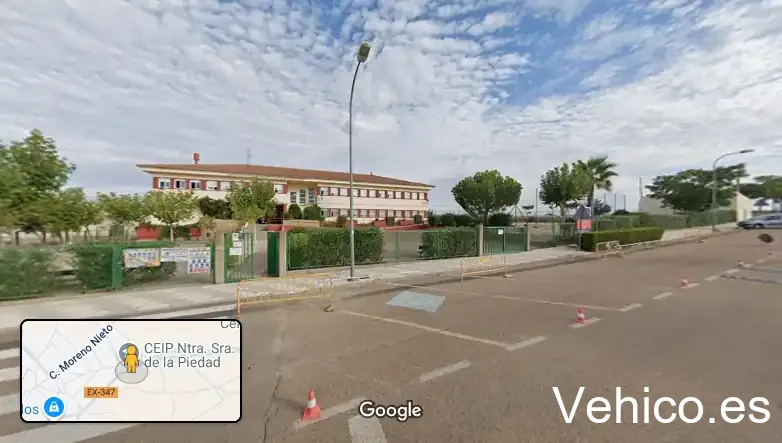 CEIP Ntra. Sra. de la Piedad