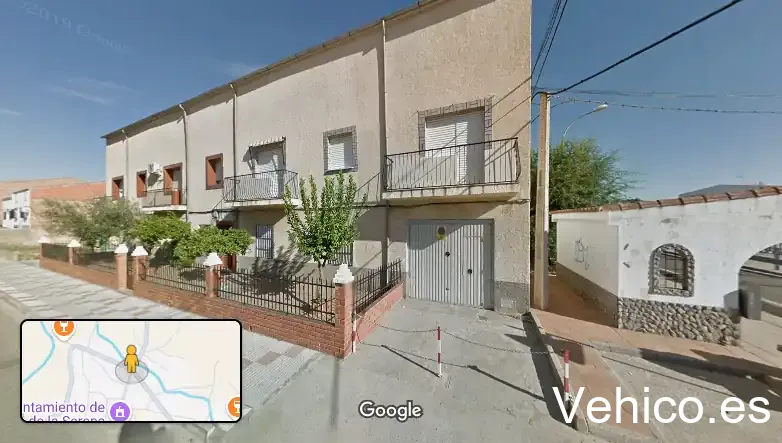 Esparragosa De La Serena