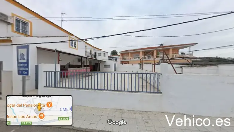 Esparragalejo
