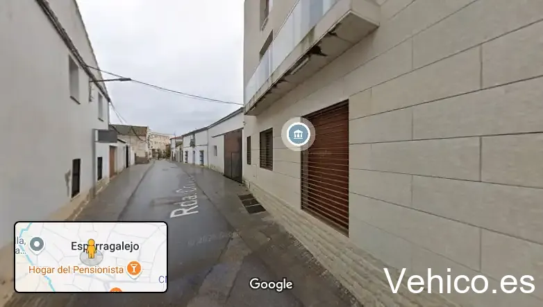 Ayuntamiento de Esparragalejo