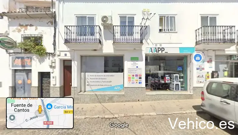 APP Informatica