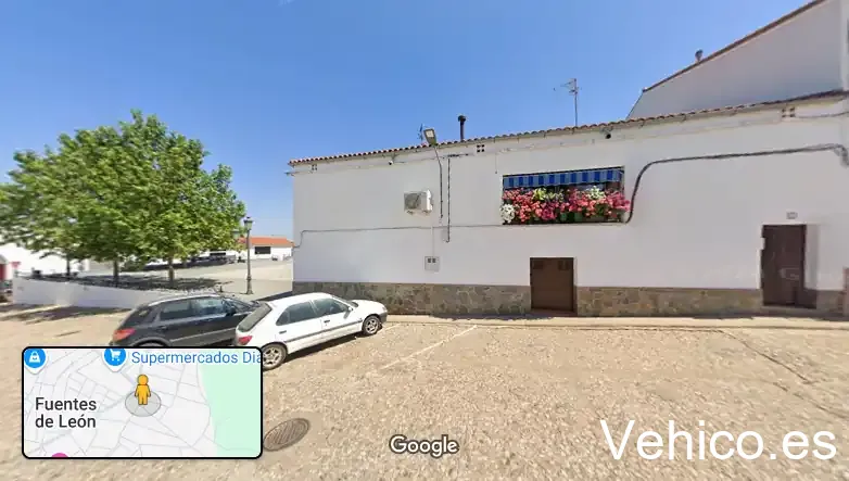 Bar Terraza La Perrunilla