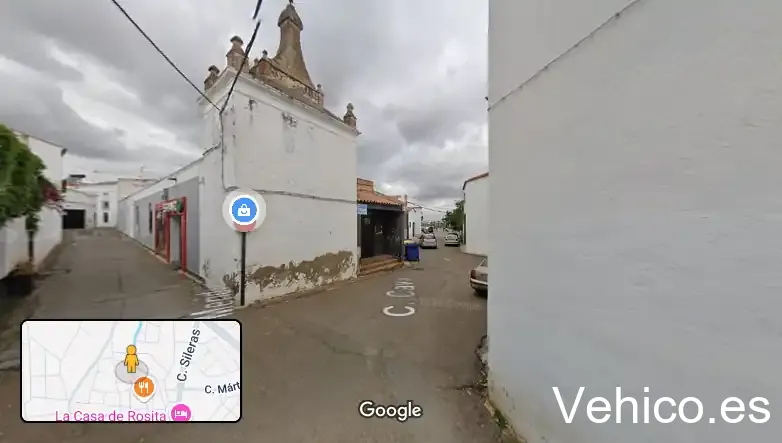 Sala El Torreon