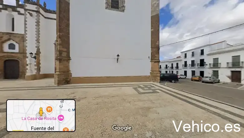 Ayuntamiento de Fuente del Maestre