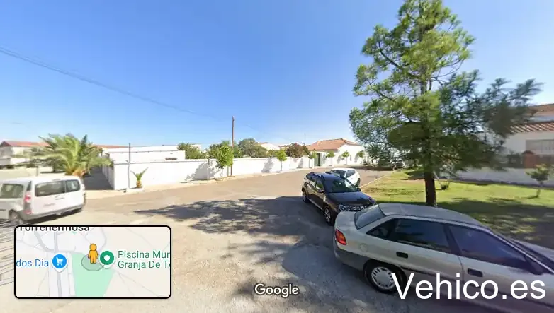 Centro de Mayores