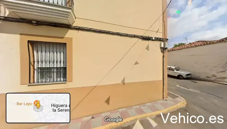 Mesón Extremeño