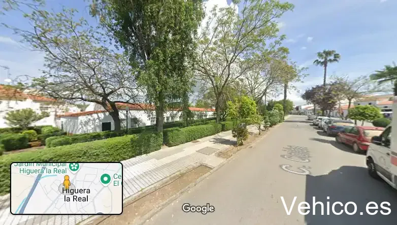 Mira Park