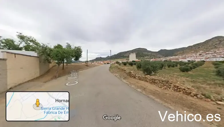 CASETA MUNICIPAL