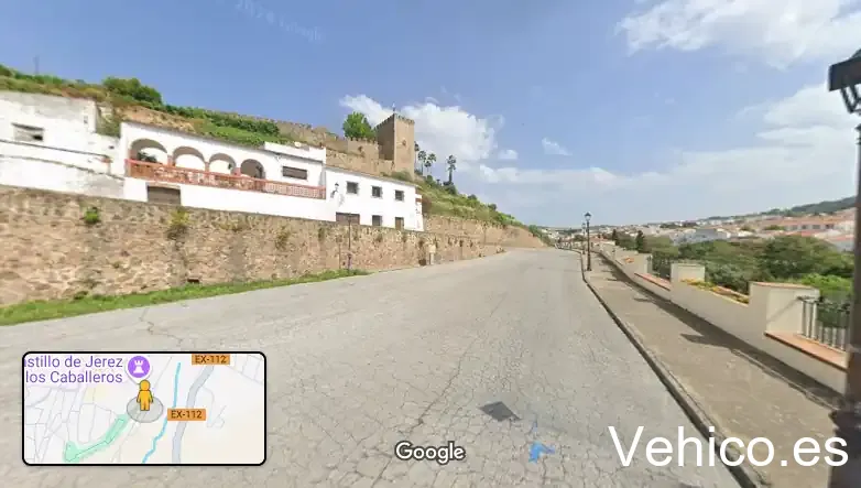 Aparcamiento de autobuses,Santa lucia