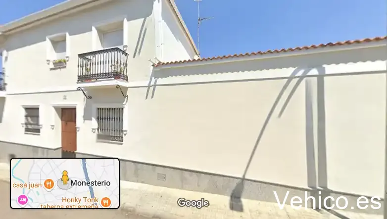 J´MONESTERIO