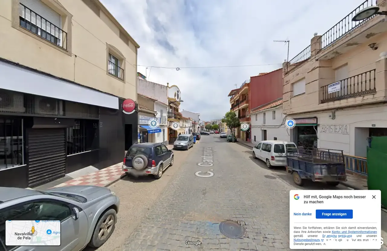 Braseria La Torreznera