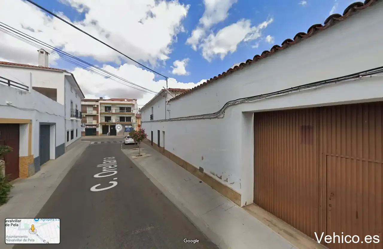 La Bodeguilla